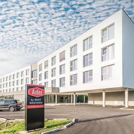 Aiden By Best Western Stadtgut Hotel Steyr - Free Parking Exterior photo